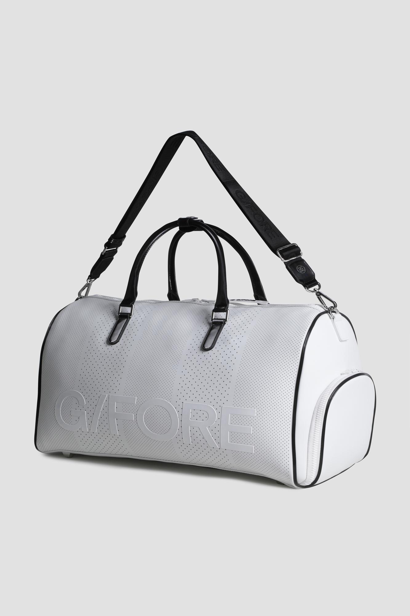 パンチングボストン / G/FORE（ジーフォア）のボストンバッグ通販 | G