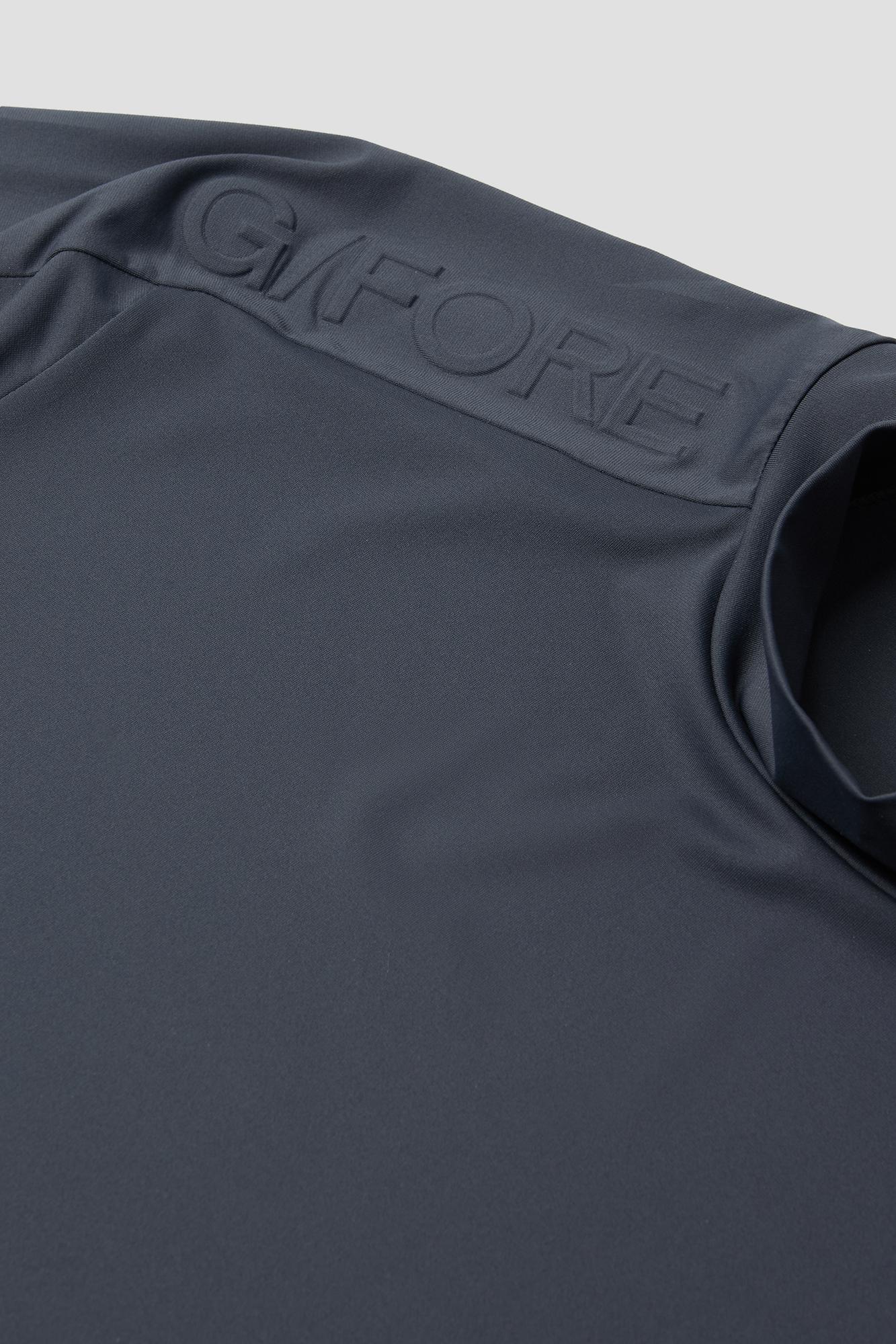 半袖モックネック / G/FORE（ジーフォア）の半袖Tシャツ通販 | G/FORE