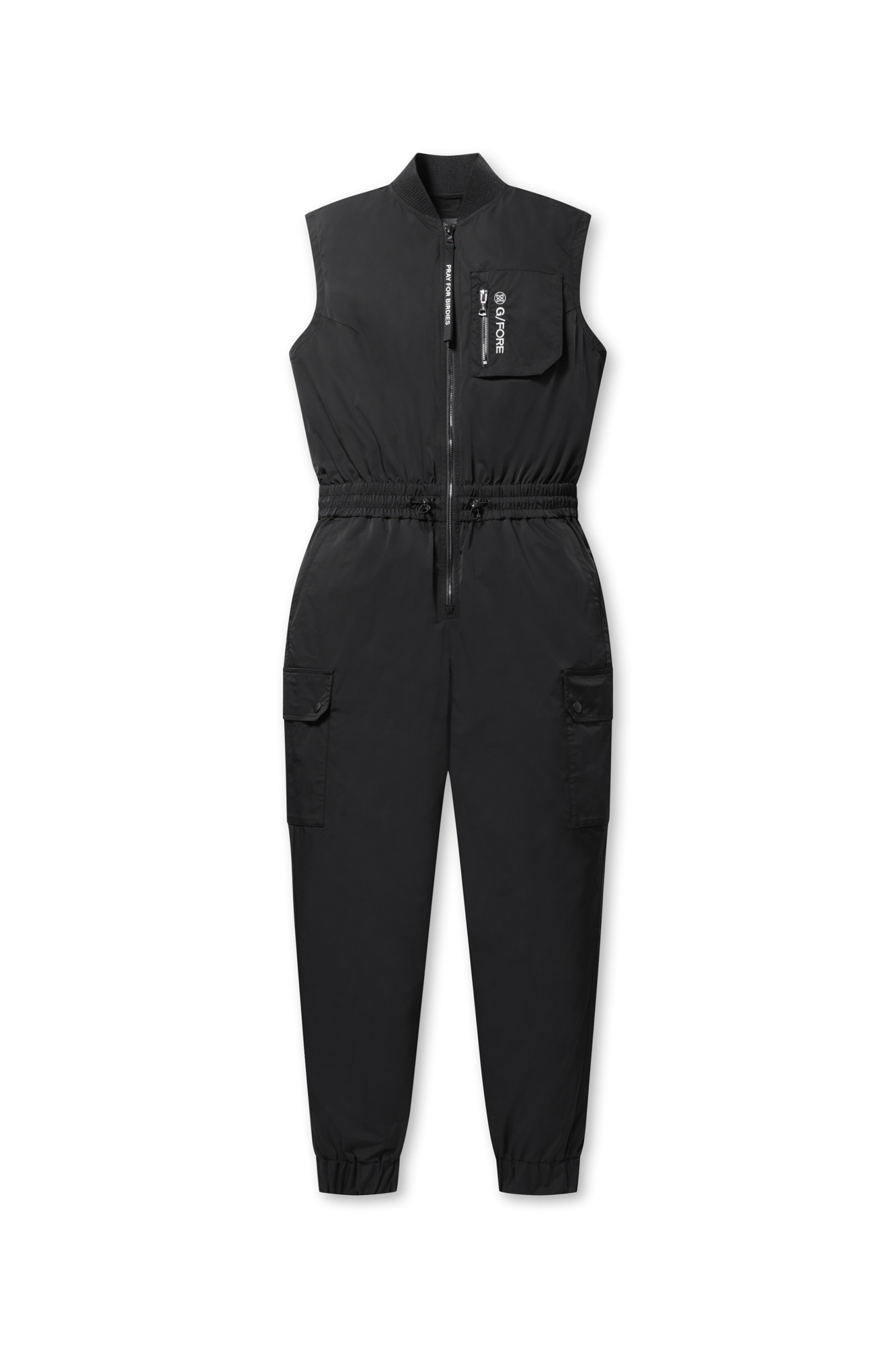 ノースリーブジャンプスーツ (WOMEN) / G/FORE（ジーフォア）の