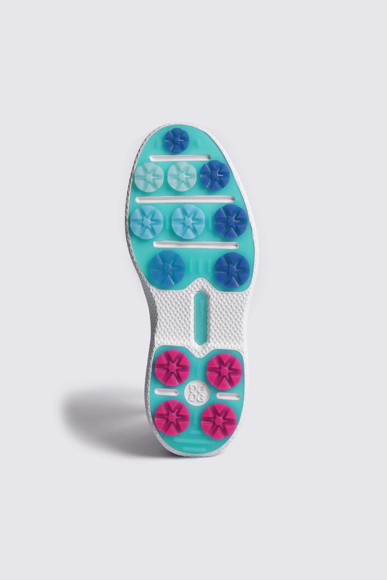 EMBOSSED GALLIVAN2R ゴルフシューズ (MEN) / G/FORE（ジーフォア）の