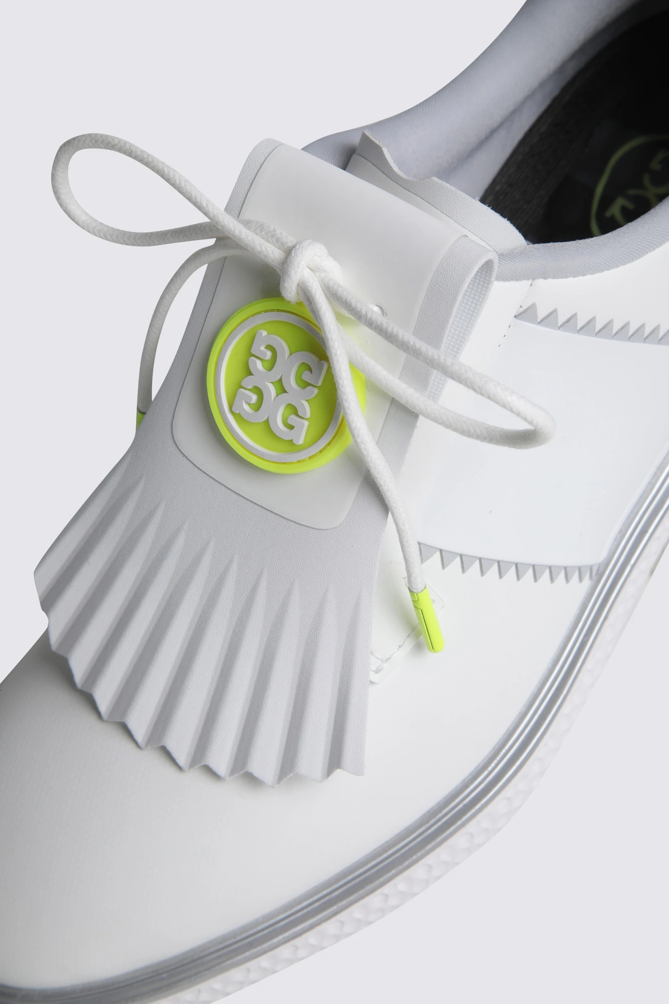 SADDLE STRIPE KILTIE GALLIVAN2R / G/FORE（ジーフォア）のGALLIVAN2R