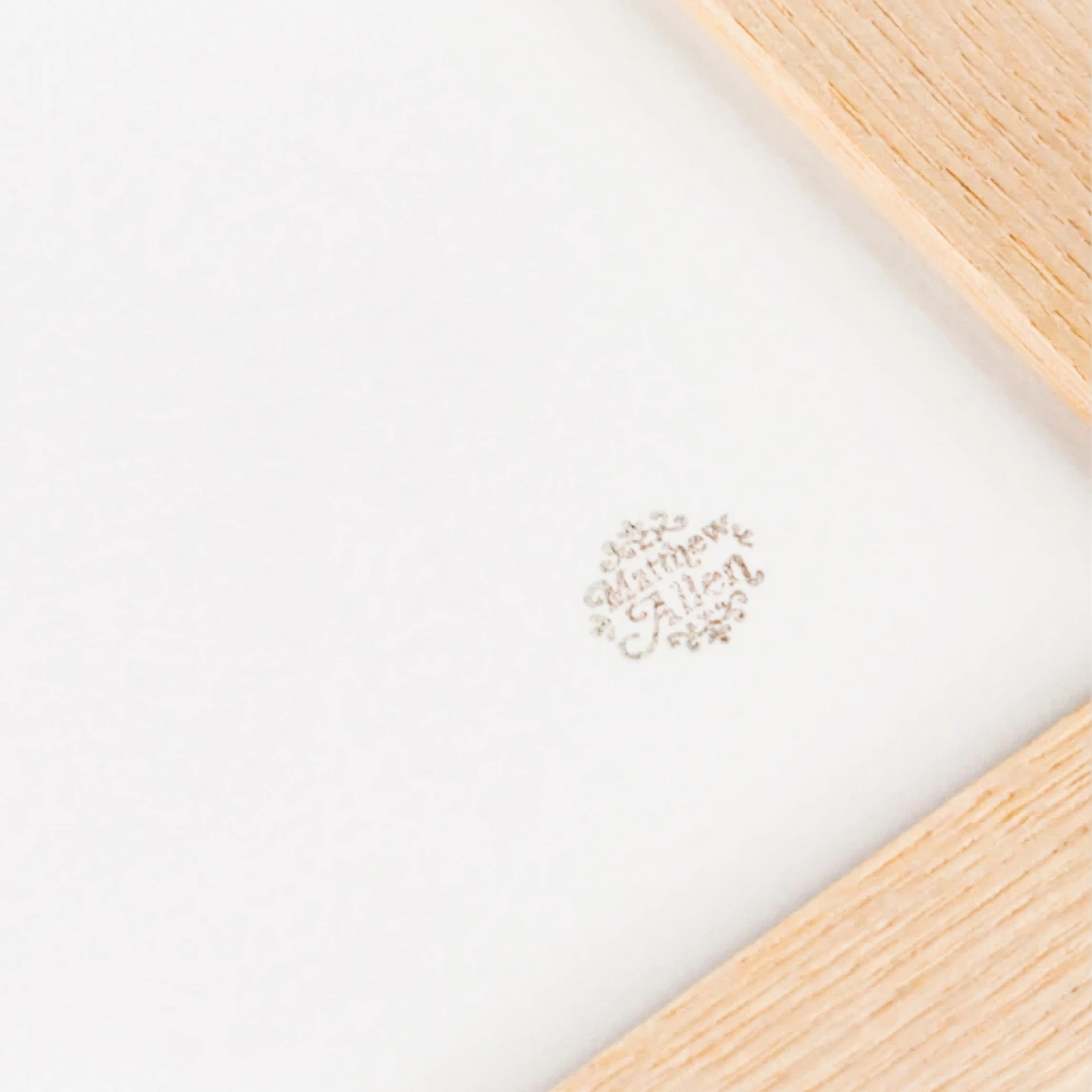 AZURE FISH / Matthew Allen（マシューアレン）のFrame Set通販