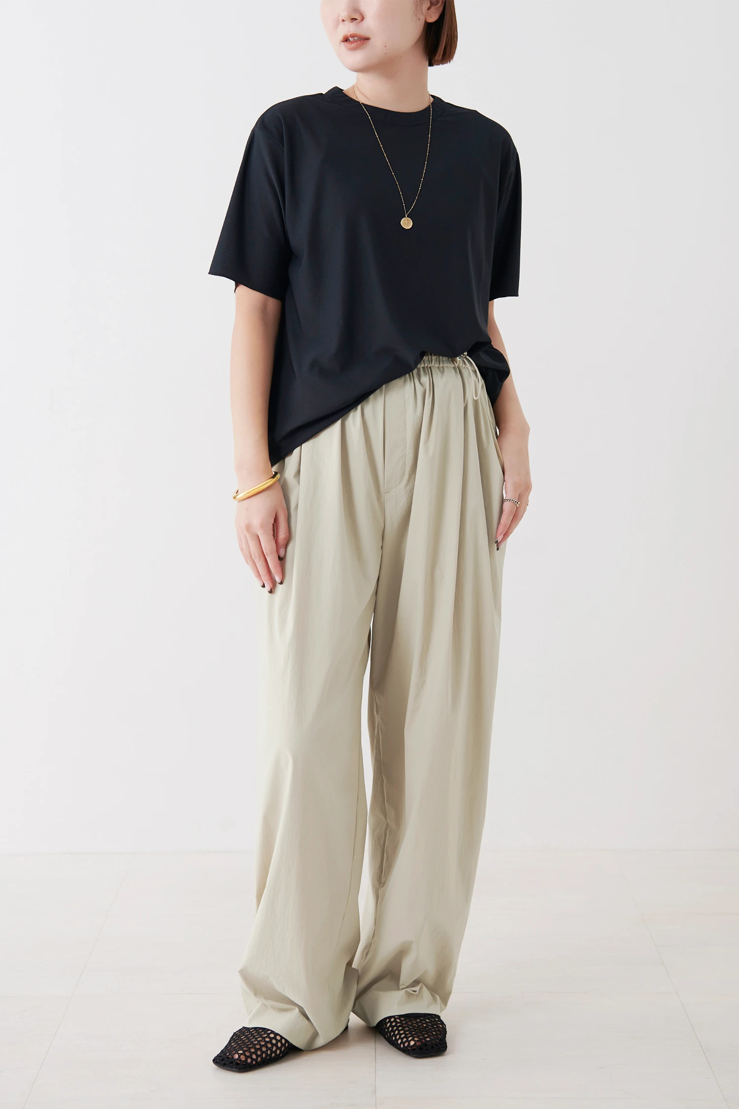 STATE OF MIND（ステートオブマインド）｜stretch wide easy pt