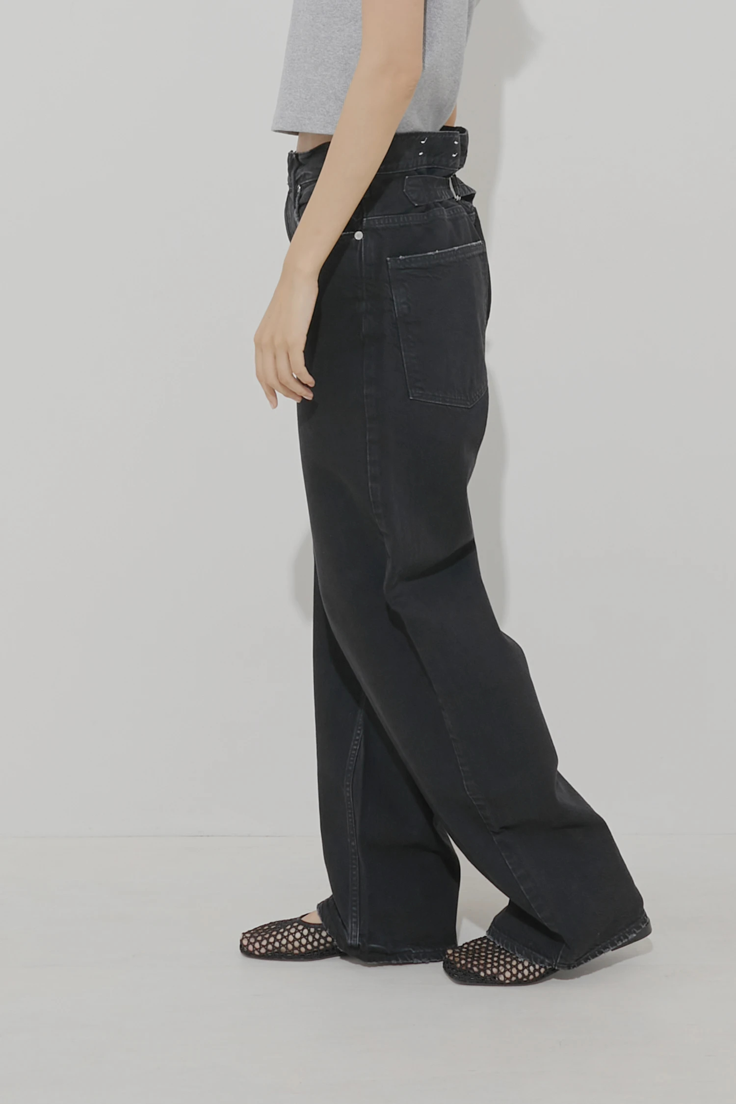 upper hights（アッパーハイツ）｜THE OLIVIAアイテムの詳細