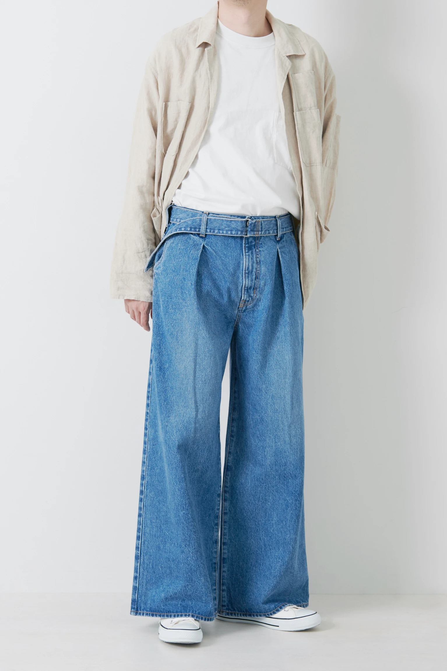 NEEDBY heritage（ニードバイ ヘリテージ）｜MAISONアイテムの詳細