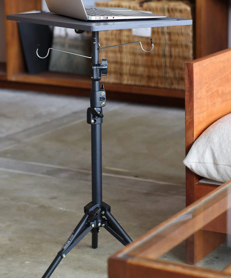 POST GENERAL/ポストジェネラル トリポッド テーブル&ハンガー