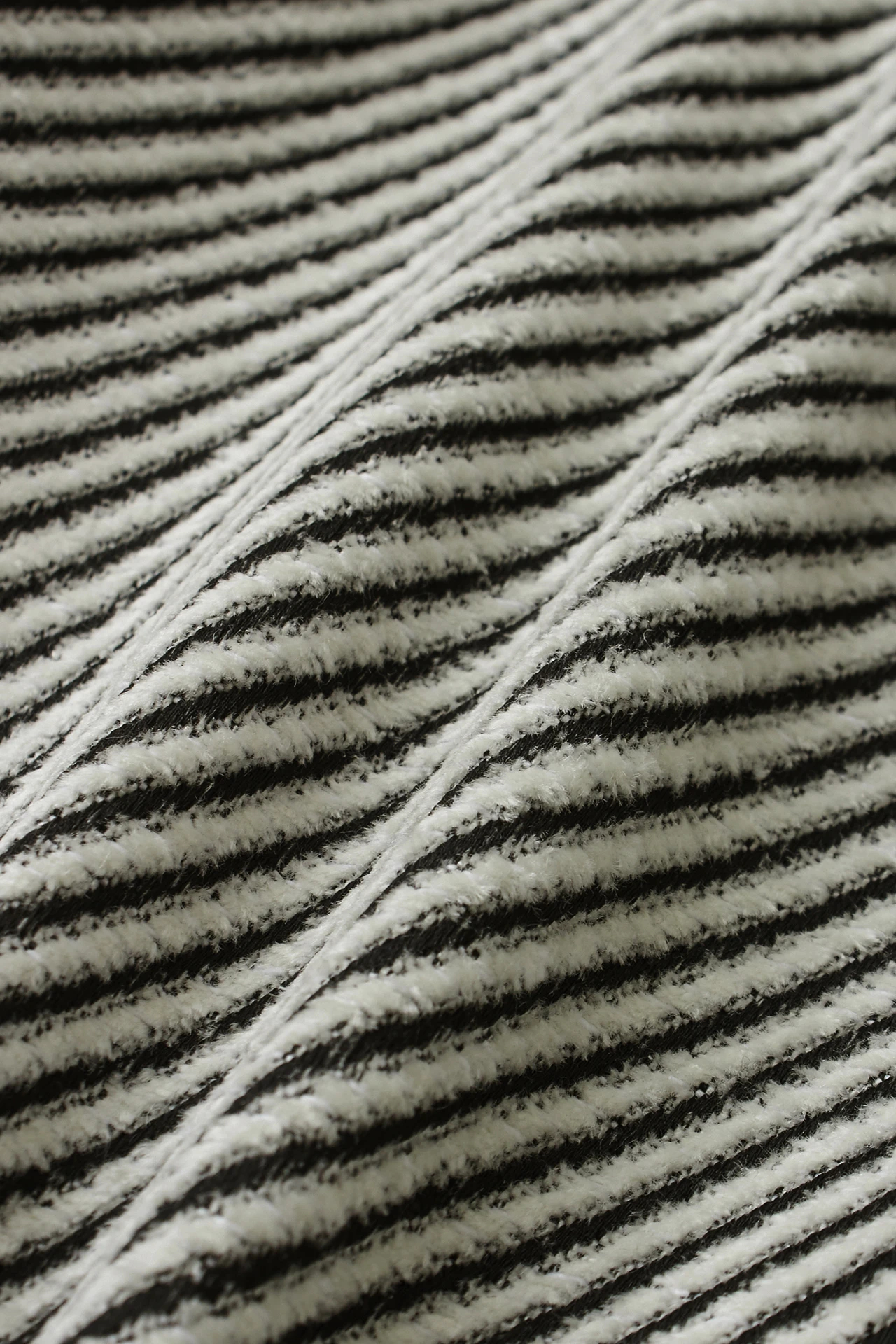 ZERO by TORNADO MART∴バイヤスモールスタンドコート / TORNADO MART