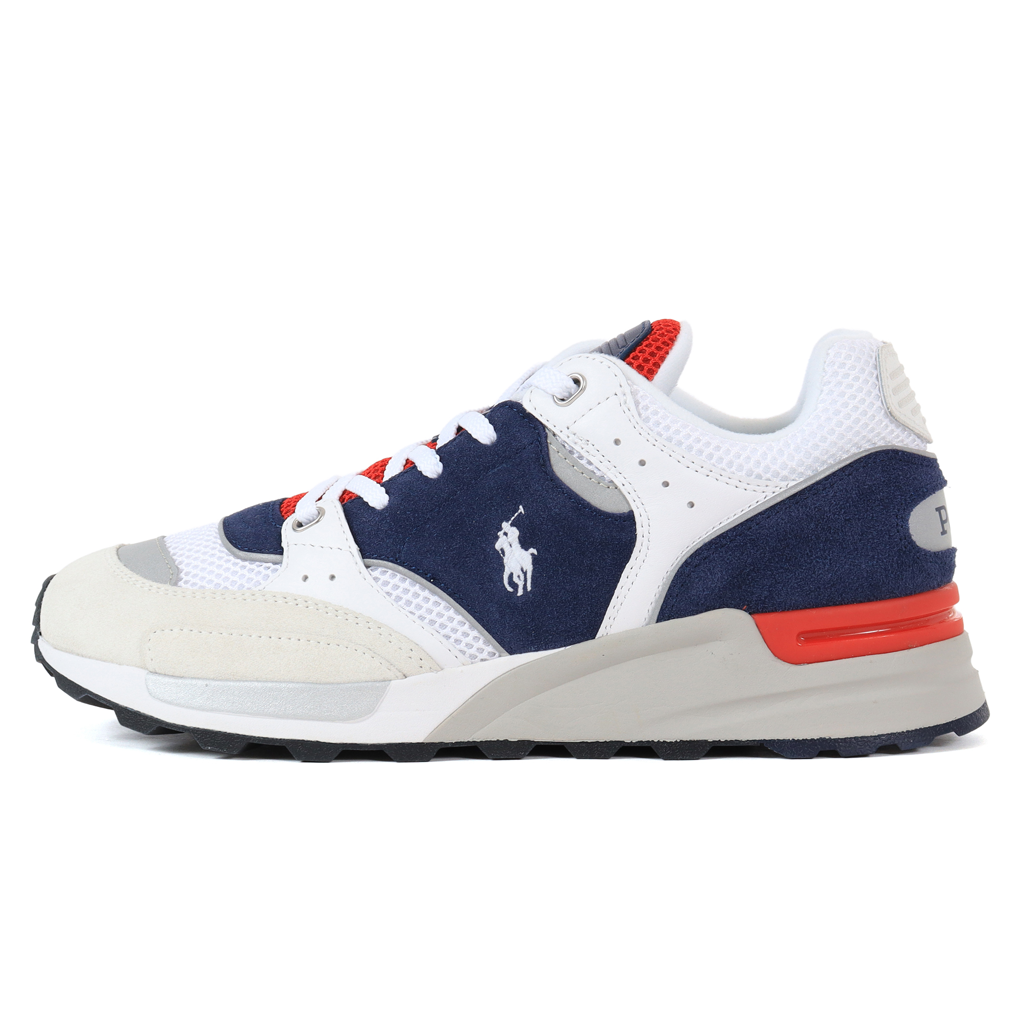 POLO RALPH LAUREN ポロラルフローレン TRACKSTR 200 トラックスター