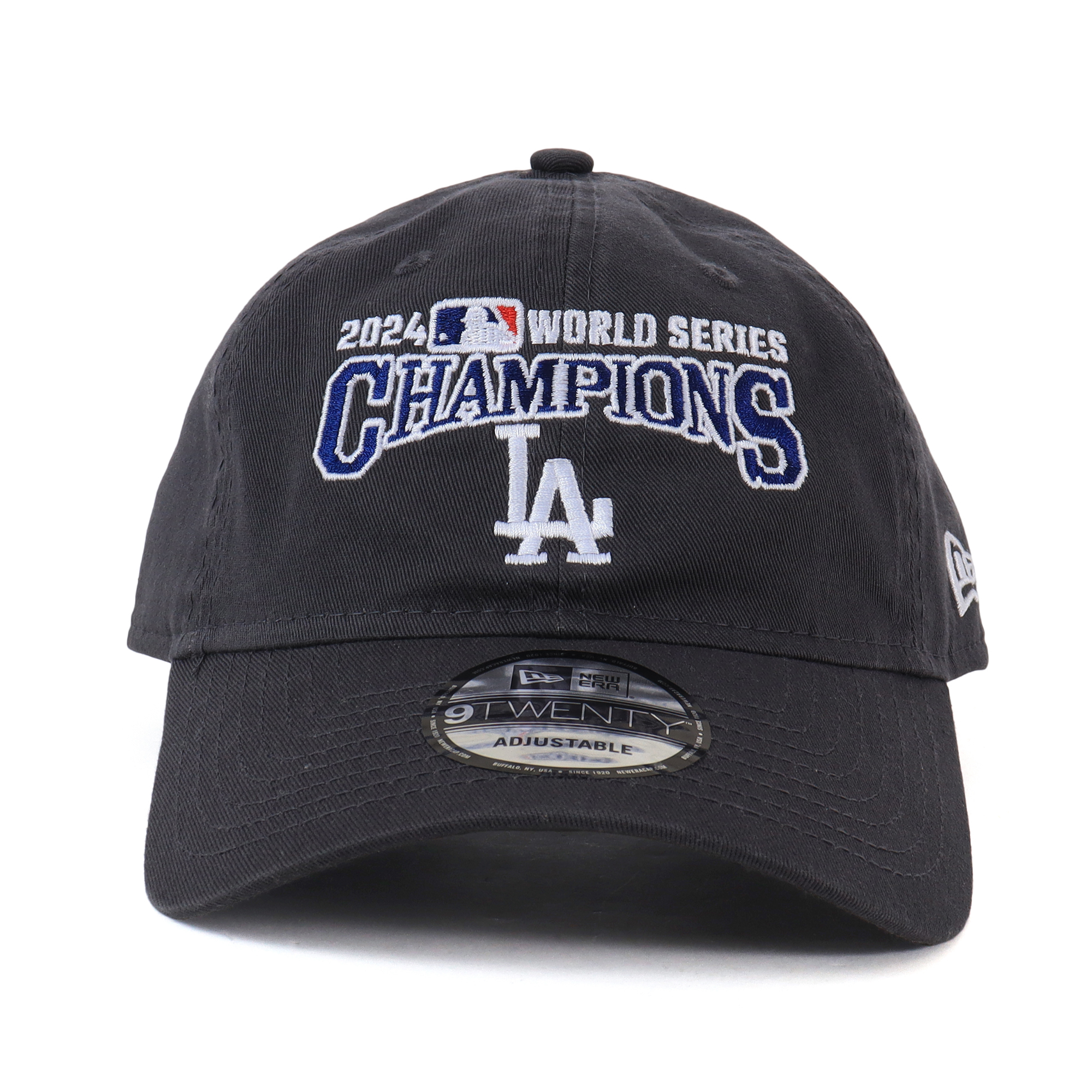 海外限定 日本未発売】ドジャース キャップ 帽子 ワールドシリーズ2024