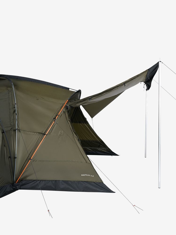 公式・アウトレット】ノーチラス2×2｜ザ・ノース・フェイス公式ストア