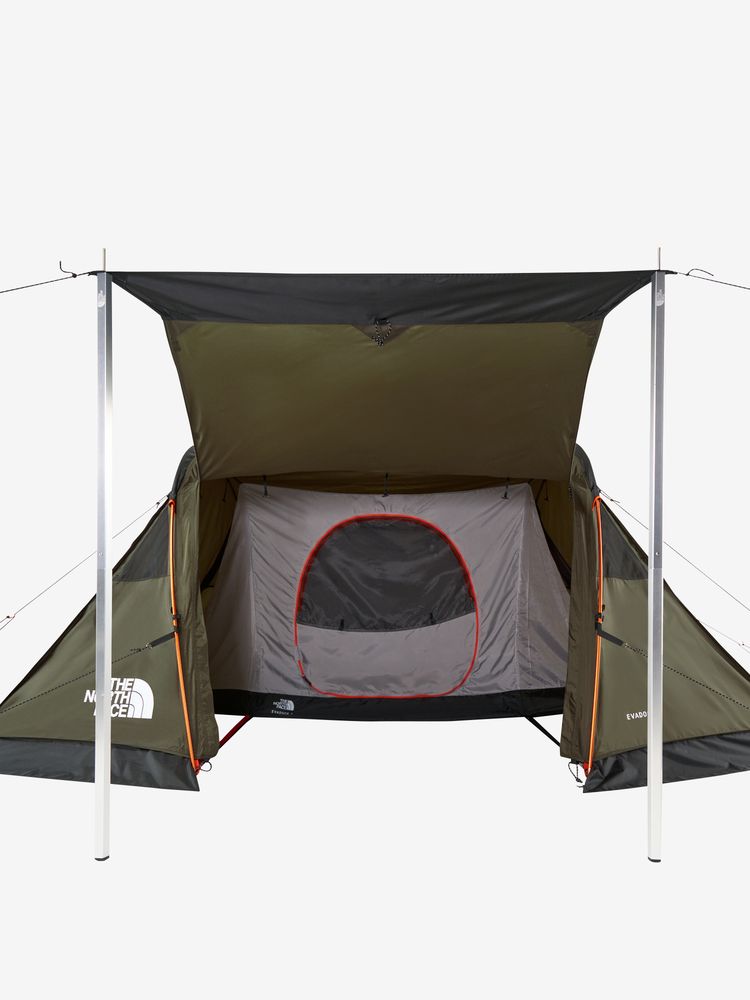 公式・アウトレット】エバドック1｜ザ・ノース・フェイス公式ストア