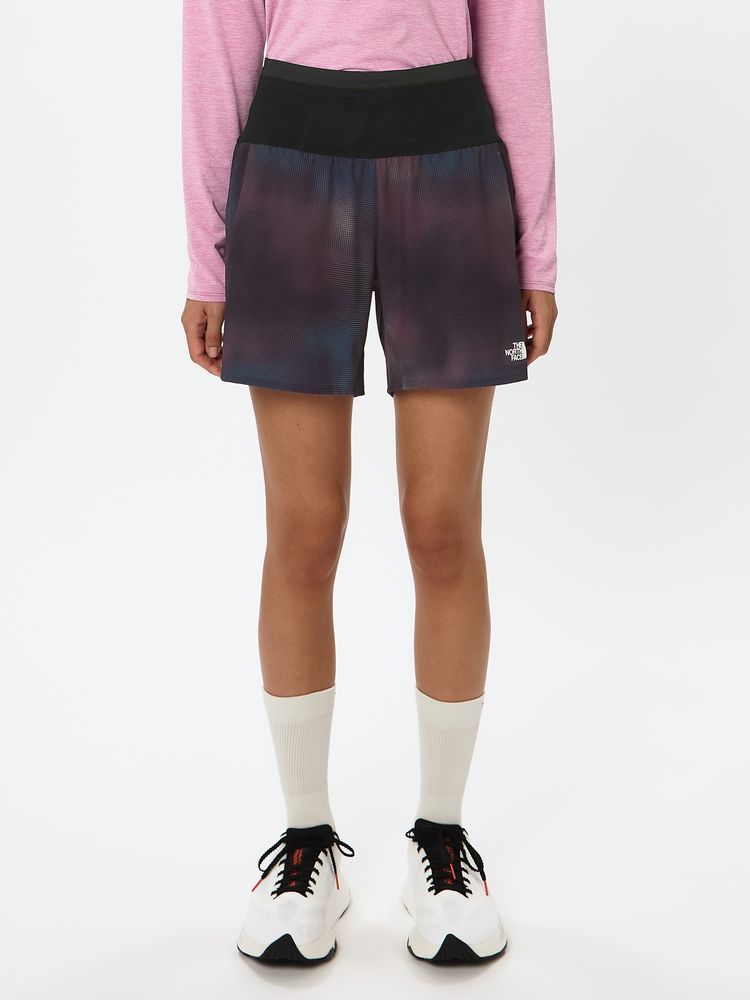 公式】エンデュリスレーシングショーツ（レディース）｜ザ・ノース