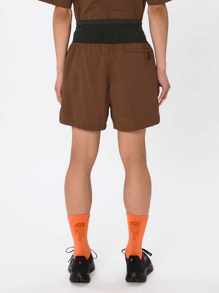 公式】フリーランショーツ（メンズ）｜ザ・ノース・フェイス公式ストア