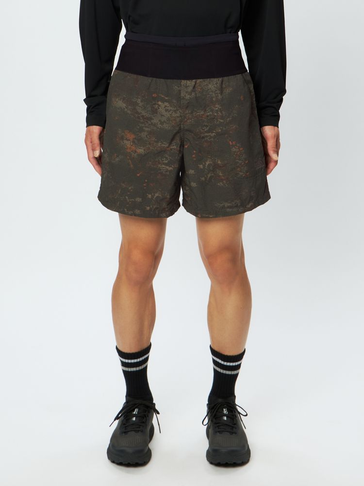 公式】フリーランショーツ（メンズ）｜ザ・ノース・フェイス公式ストア