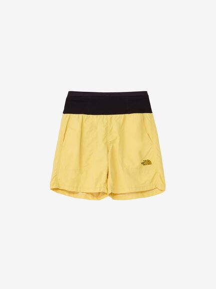公式】フリーランショーツ（レディース）｜ザ・ノース・フェイス公式ストア