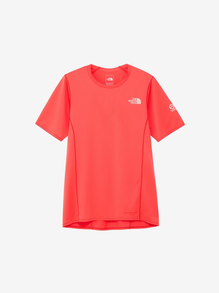 公式】ショートスリーブドライドットライトクルー（メンズ）｜ザ