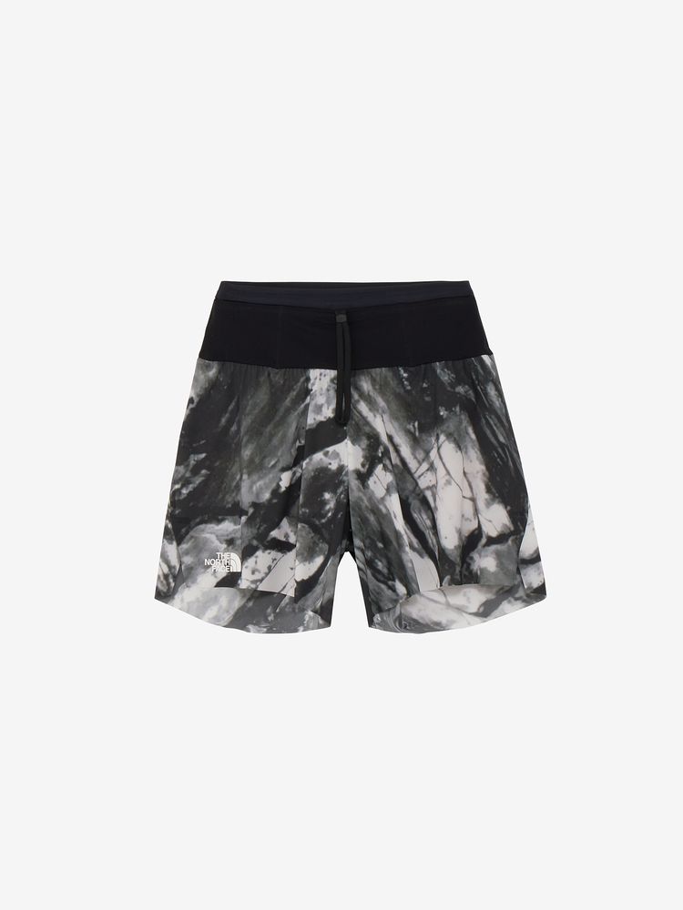 公式】エンデュリストレイルショーツ（メンズ）｜ザ・ノース・フェイス