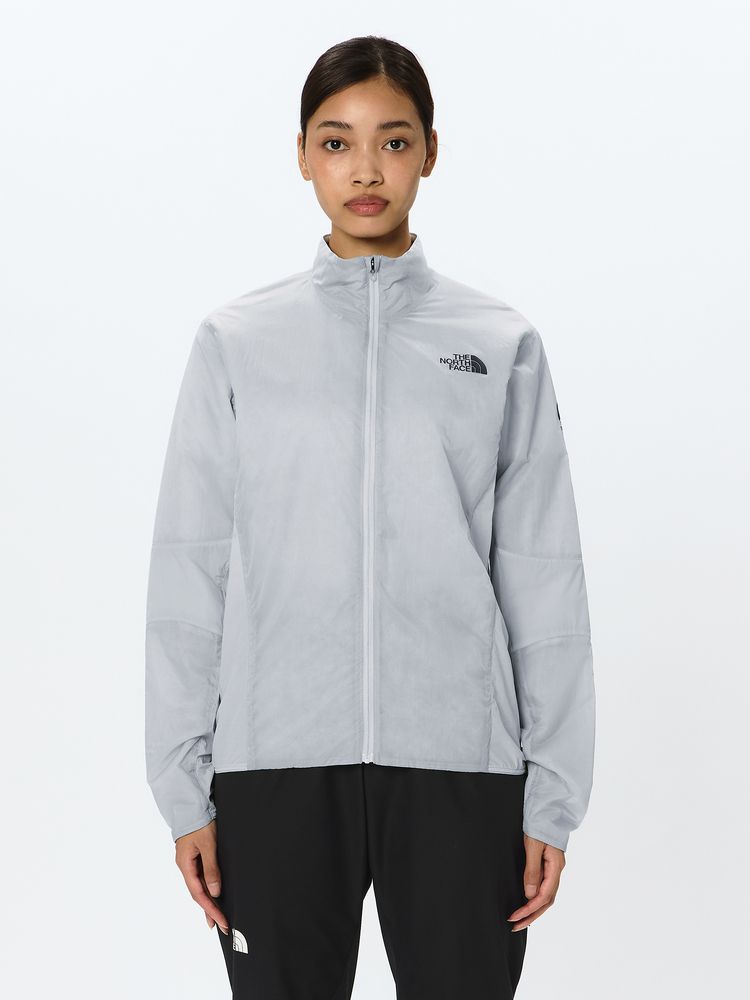 公式】ベントリックストレイルジャケット（ユニセックス）｜ザ・ノース