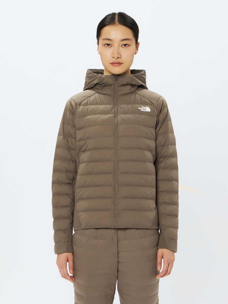 公式】レッドランフーディ（レディース）｜ザ・ノース・フェイス公式ストア