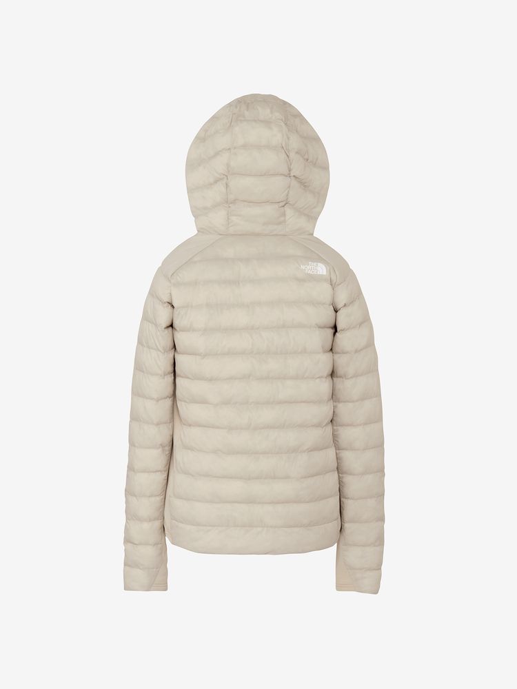 公式】レッドランフーディ（レディース）｜ザ・ノース・フェイス公式ストア