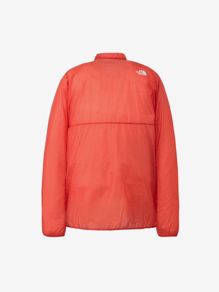 公式】フライトインパルスジャケット（ユニセックス）｜ザ・ノース