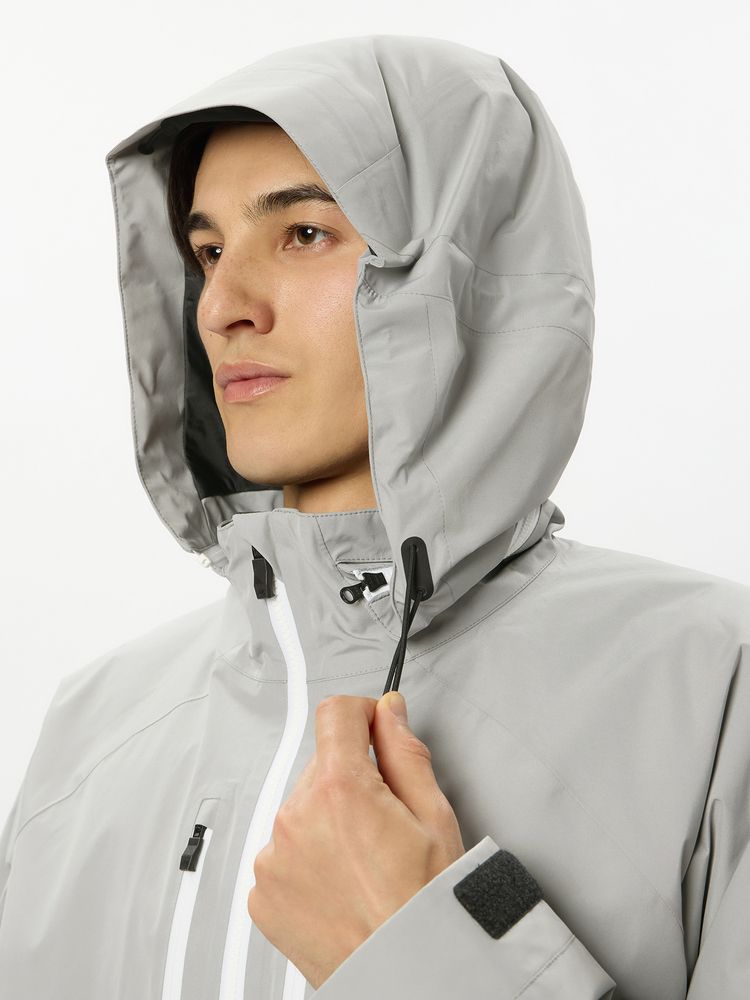 公式】レイバックライドジャケット（ユニセックス）｜ザ・ノース