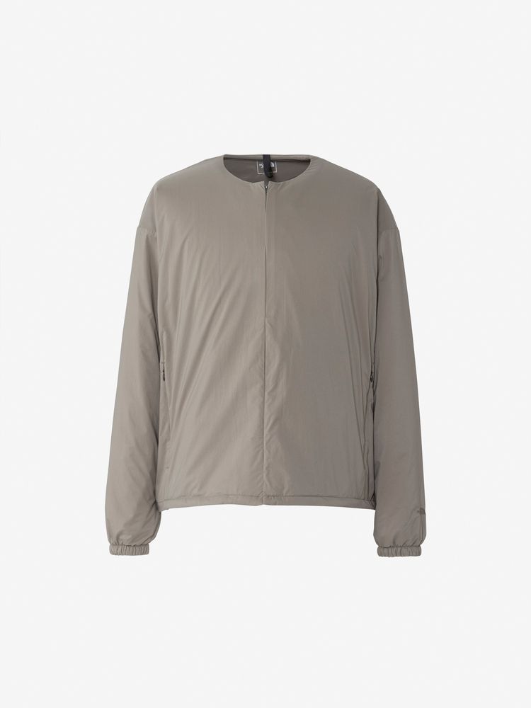 公式・アウトレット】スリークコンフォートジップカーディガン（ユニ