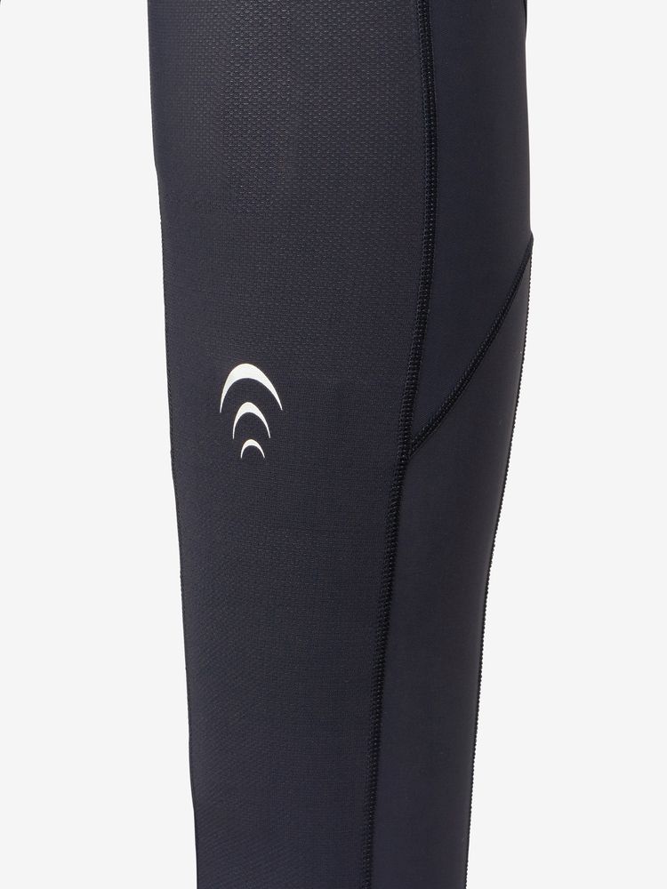 公式】フォーカスサポートロングタイツ（C3fit／メンズ）｜ゴールド