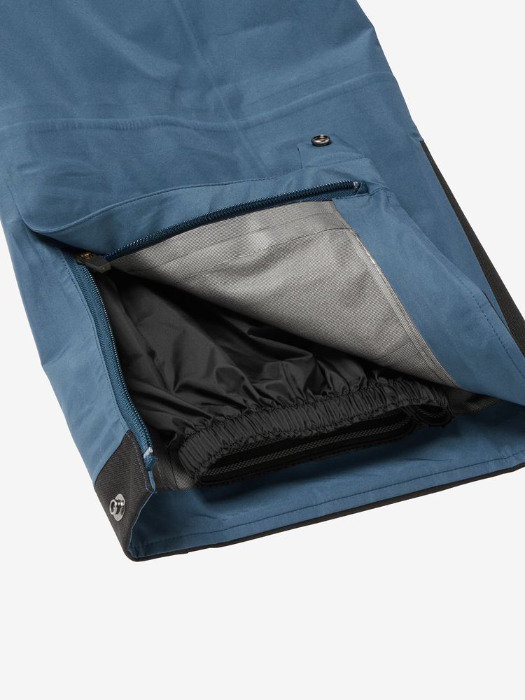 公式・アウトレット】ゴアテックススリーレイヤーパンツ（スキー