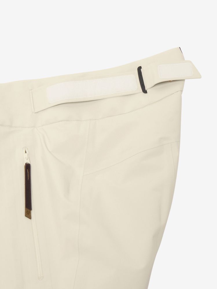 公式】OYABE ツーレイヤースリムパンツ（レディース）｜ゴールドウイン