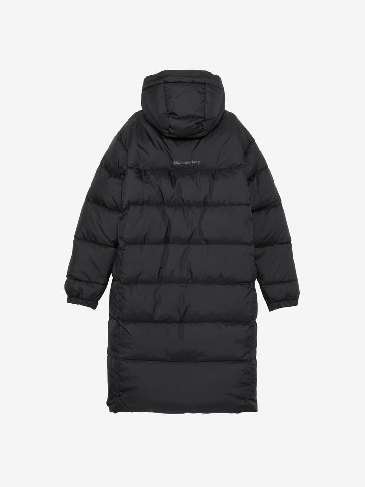 公式】ダウンサイドラインコート（メンズ）｜カンタベリー公式ストア