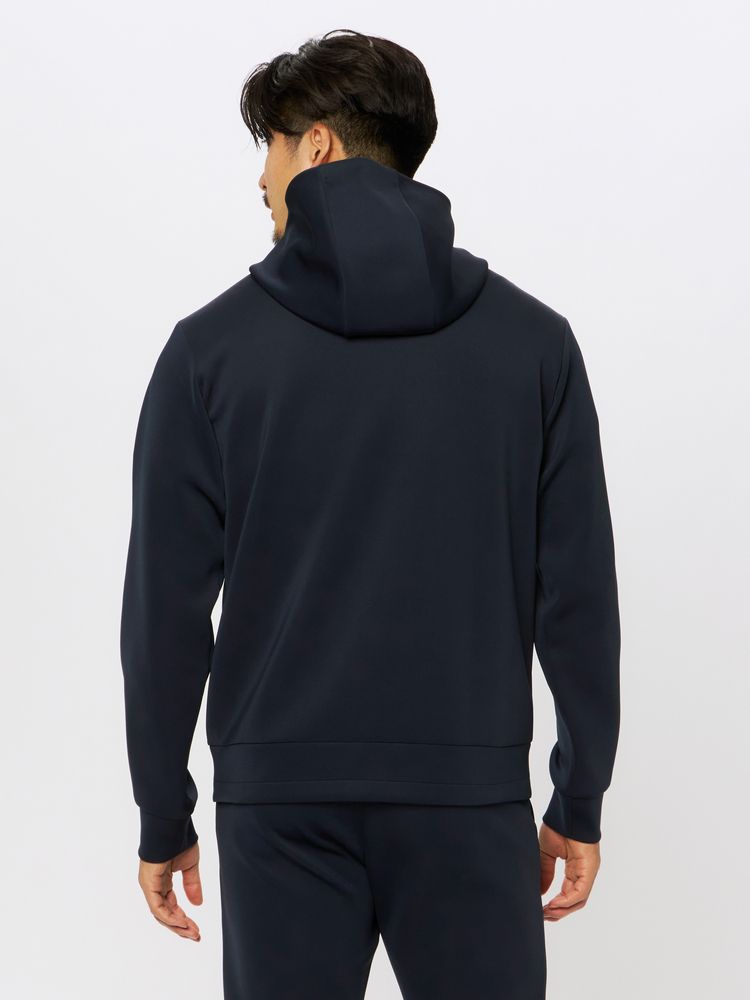 公式・アウトレット】ダフテックエアーライト ジップフーディー（ユニ