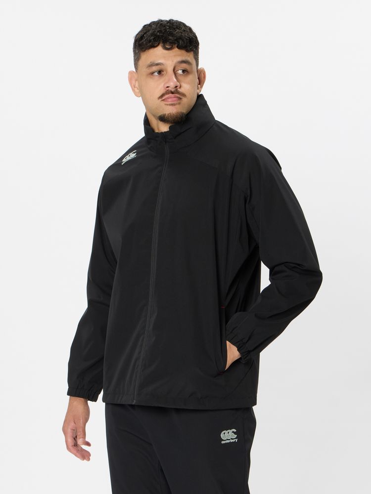 公式・アウトレット】ラグビー ウィンドジャケット（メンズ／ビッグ