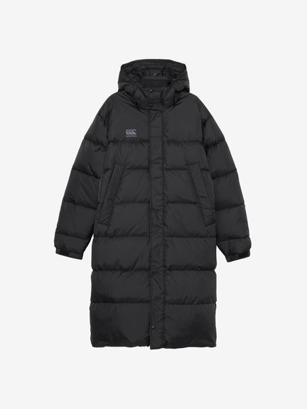 公式】ダウンサイドラインコート（メンズ）｜カンタベリー公式ストア