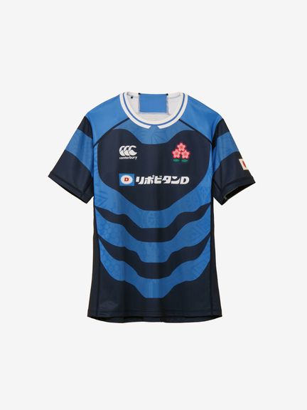 公式】ジャパンレプリカオルタネイトジャージー（キッズ