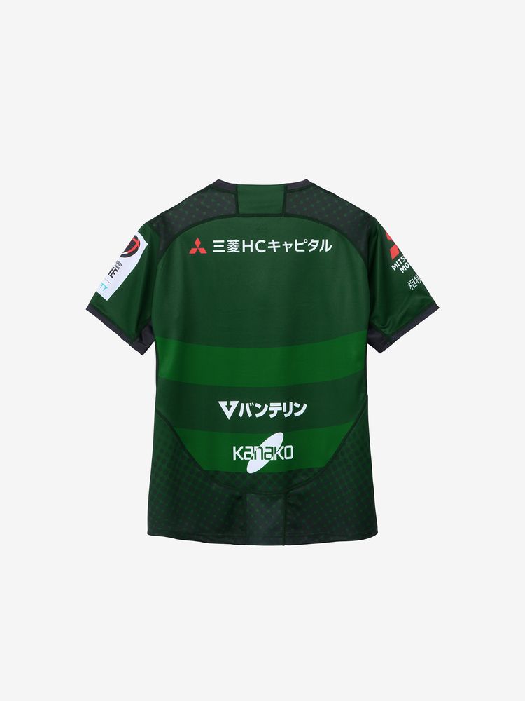 公式・限定】三菱重工相模原ダイナボアーズ 1STレプリカジャージー