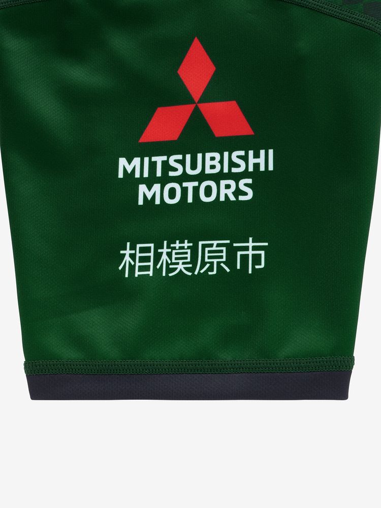 公式・限定】三菱重工相模原ダイナボアーズ 1STレプリカジャージー