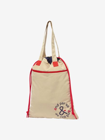 公式】マルチデザインバッグ（ユニセックス）｜アンパスィ公式ストア