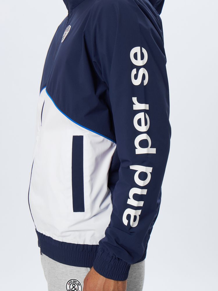 公式・アウトレット】エアジャスター切替ブルゾン（メンズ