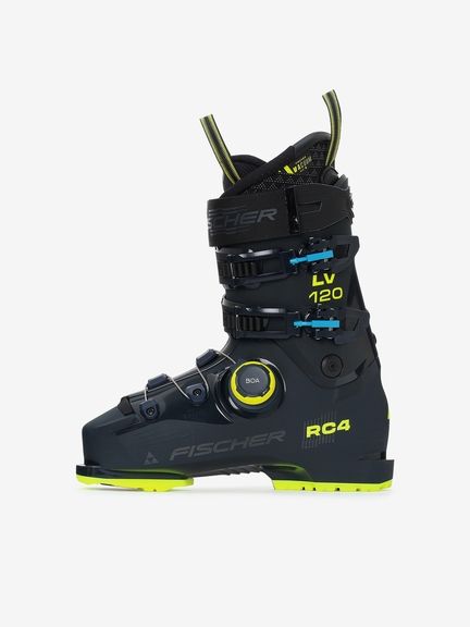 公式】RC4 95 MV BOA バキューム｜フィッシャー公式ストア