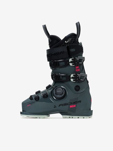 公式】RC4 95 MV BOA バキューム｜フィッシャー公式ストア