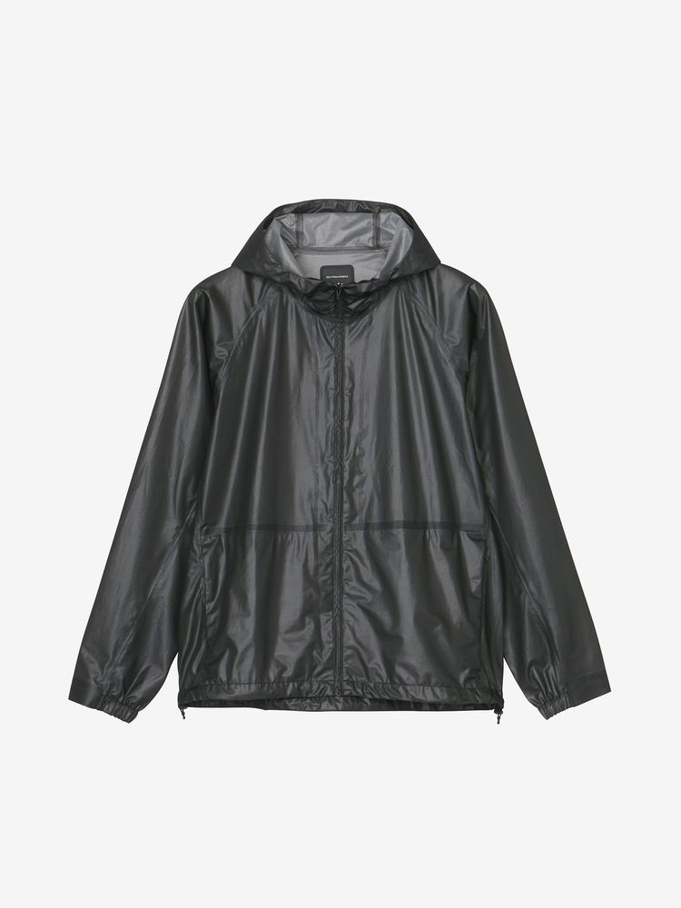 公式・アウトレット】テンキュウ/ウォータープルーフランジャケット