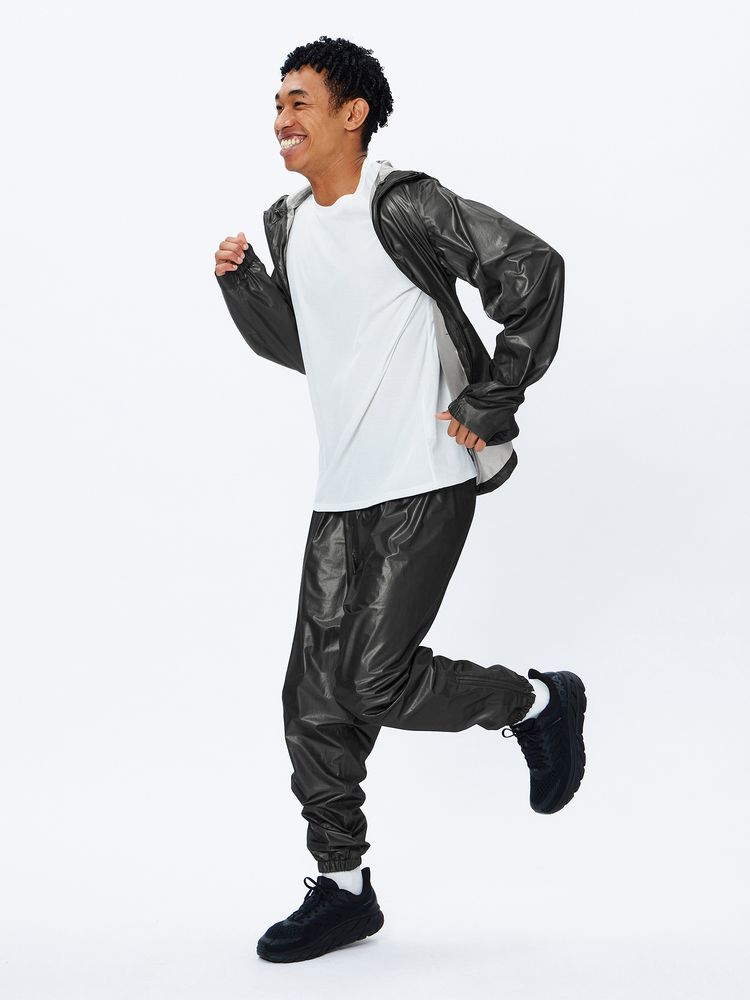 公式・アウトレット】テンキュウ/ウォータープルーフランジャケット