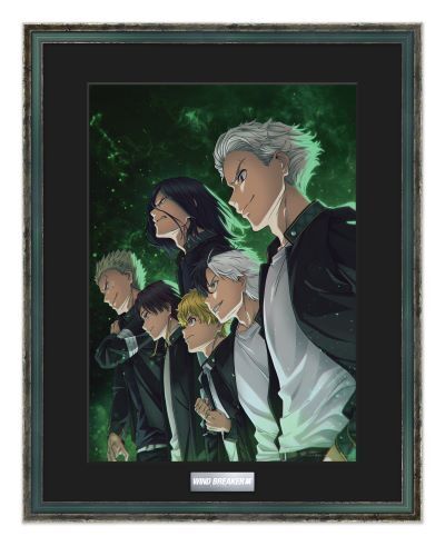 WIND BREAKER 展 オフィシャルストア