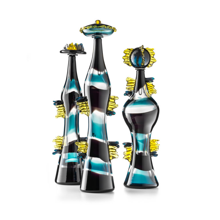 SALVIATI（サルヴィアーティ） アーカイブ - イタリアデザインItaliaDesign