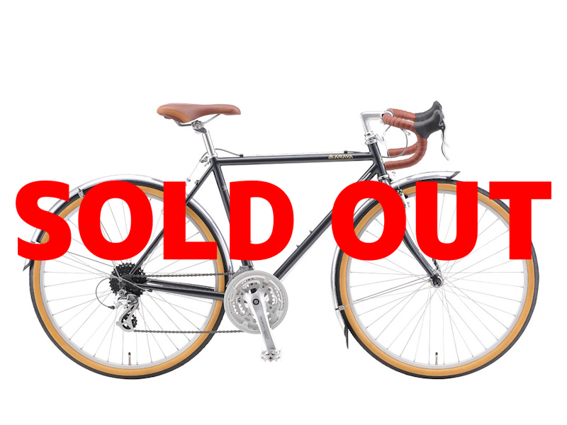 2025 ARAYA (アラヤ) FED ARAYA Federal (アラヤ フェデラル)【完売