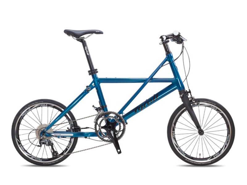 Tyrell (タイレル) FSX (エフエスエックス)【複数仕様あり】 自転車の