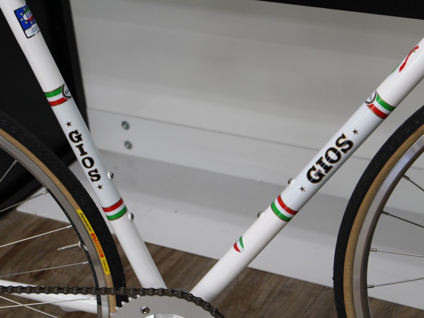 2025 GIOS (ジオス) VINTAGE PISTA (ヴィンテージ ピスタ)【セール