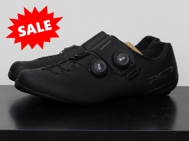 SHIMANO (シマノ) SH-RC703 (RC7)【在庫限り】【セール中】 自転車の