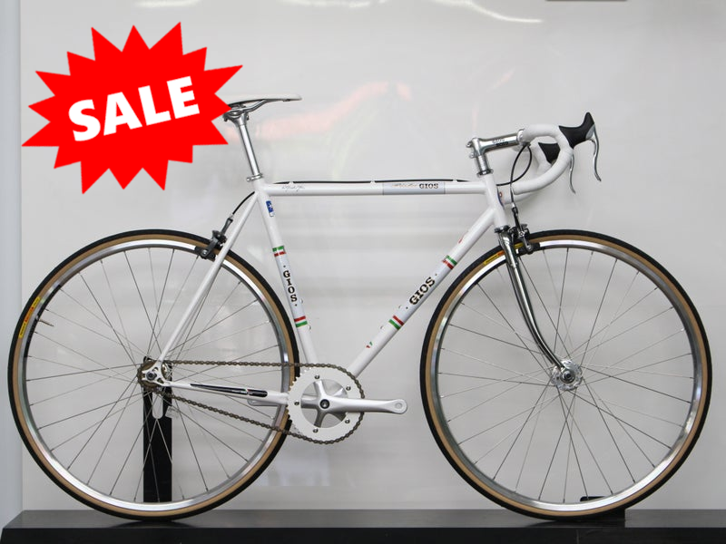 2025 GIOS (ジオス) VINTAGE PISTA (ヴィンテージ ピスタ)【セール